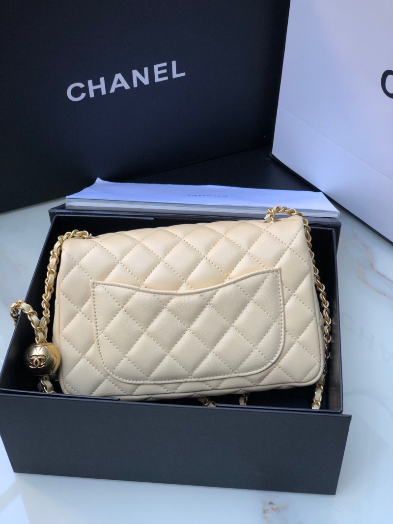 Ch**el cf series bags